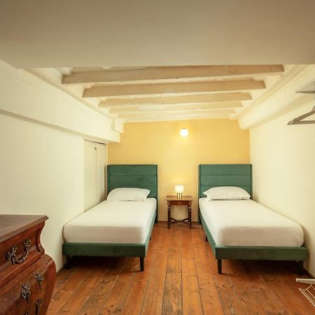 Cappellari Apartments - Campo De' Fiori ローマ エクステリア 写真