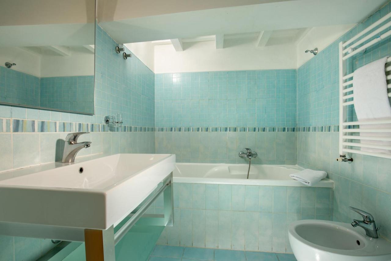Cappellari Apartments - Campo De' Fiori ローマ エクステリア 写真